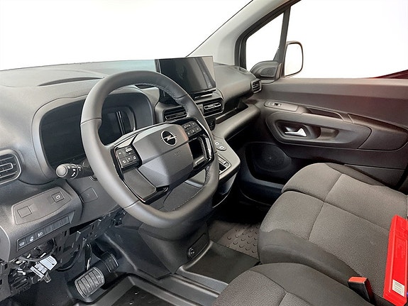 Opel Combo 5 of 22