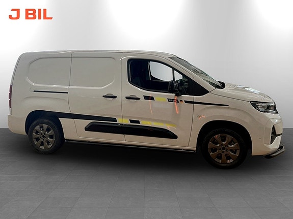 Opel Combo 4 of 22
