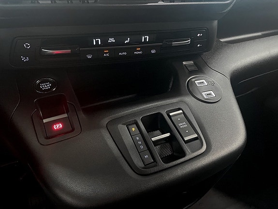 Opel Combo 12 of 22
