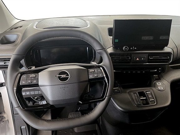 Opel Combo 3 of 22