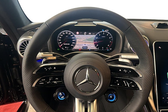 Mercedes-Benz AMG GT 63 8 of 20