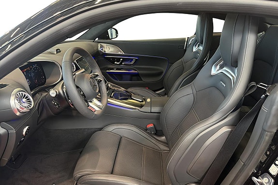 Mercedes-Benz AMG GT 63 6 of 20