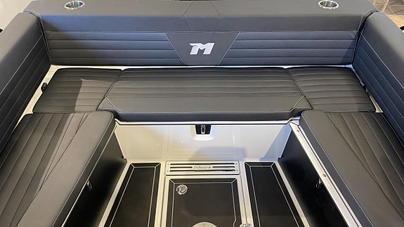 Micore 68BR R-design -HÖSTRENSNING- 9 of 10
