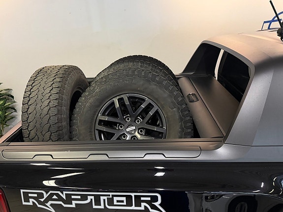 Ford Ranger Raptor 23 of 23