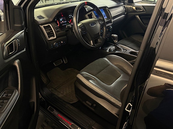 Ford Ranger Raptor 10 of 23