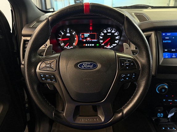 Ford Ranger Raptor 11 of 23