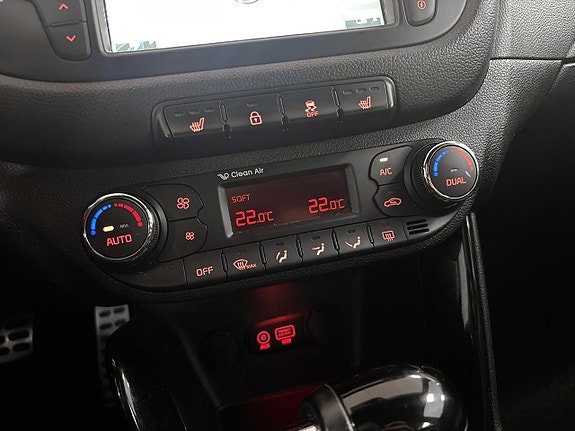 Kia Ceed 14 of 14