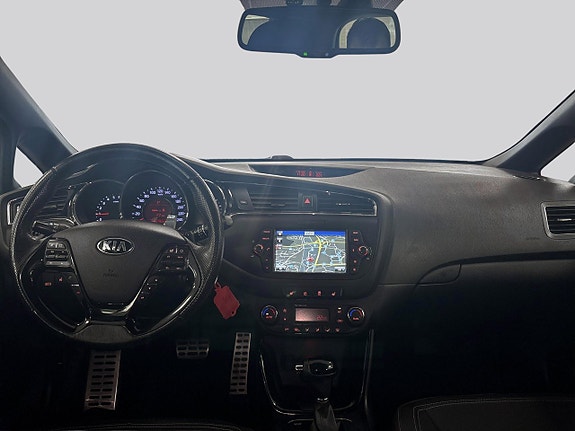 Kia Ceed 10 of 14