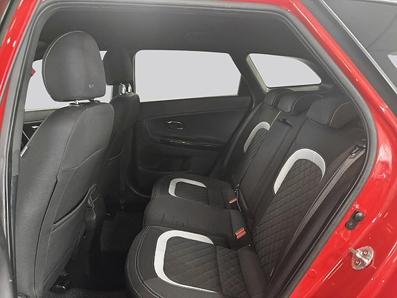 Kia Ceed 9 of 14