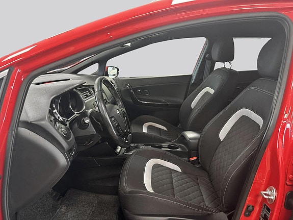 Kia Ceed 8 of 14