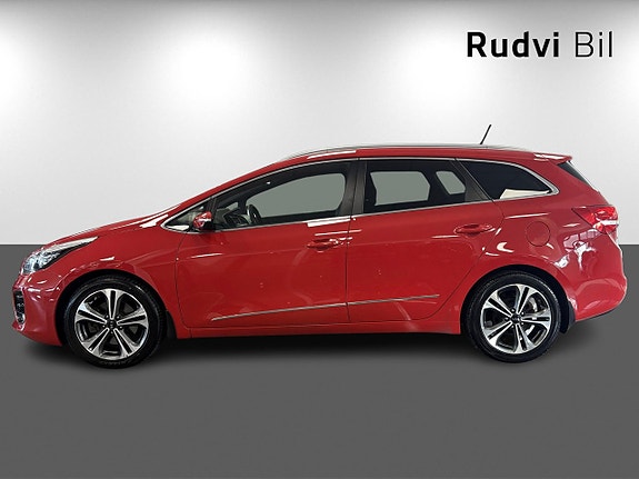 Kia Ceed 4 of 14