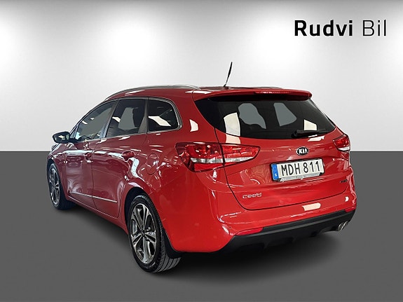 Kia Ceed 6 of 14