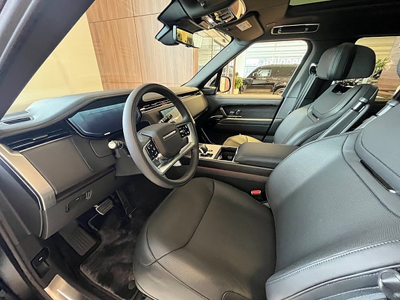 Land Rover Range Rover 6 of 10
