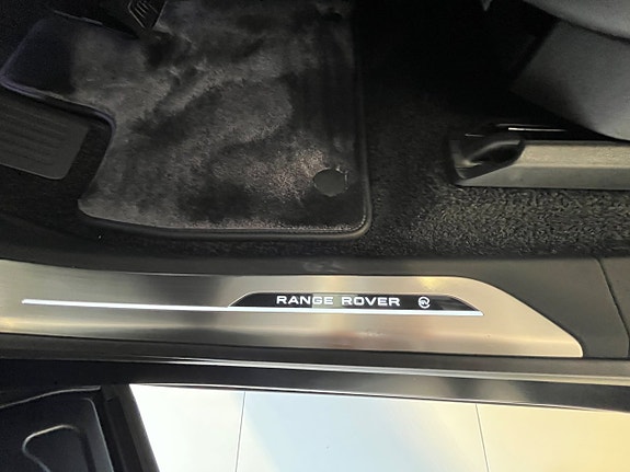 Land Rover Range Rover 8 of 10