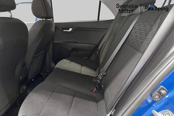 Kia Rio 17 of 17