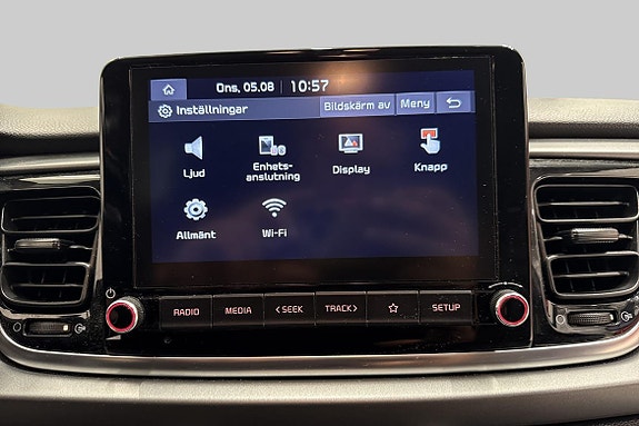 Kia Rio 13 of 17