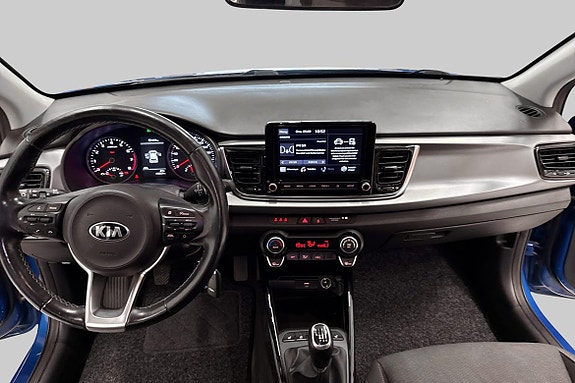 Kia Rio 8 of 17