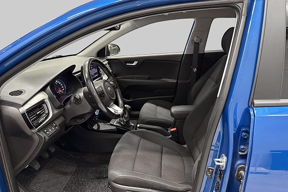 Kia Rio 6 of 17