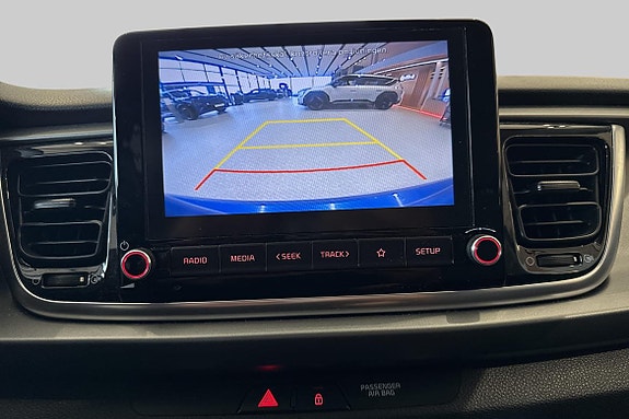 Kia Rio 14 of 17