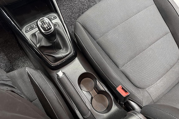 Kia Rio 15 of 17
