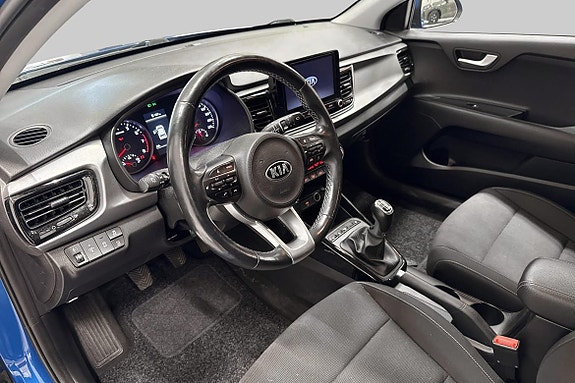Kia Rio 7 of 17
