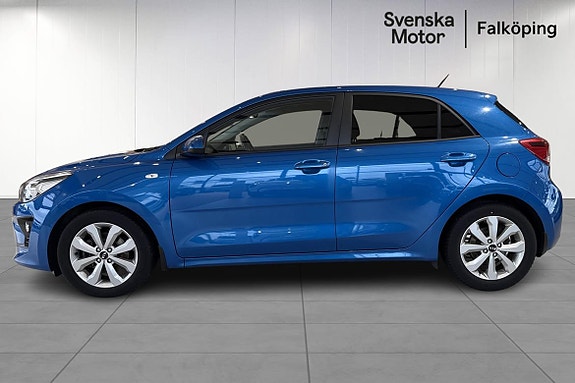 Kia Rio 3 of 17