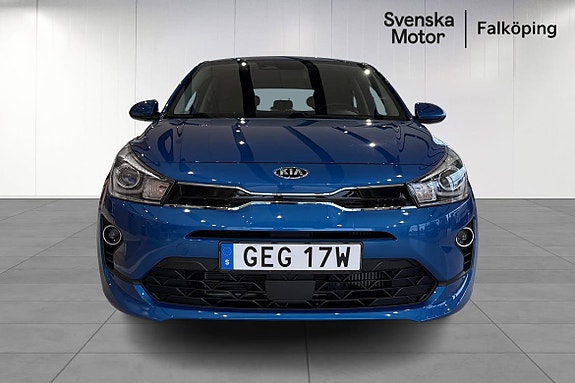 Kia Rio 2 of 17