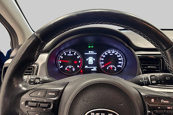 Kia Rio 10 of 17