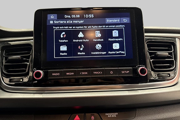 Kia Rio 12 of 17