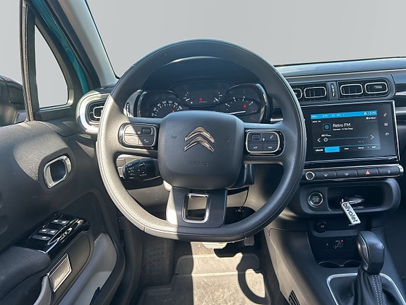 Citroen C3 13 of 15