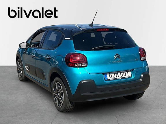 Citroen C3 4 of 15