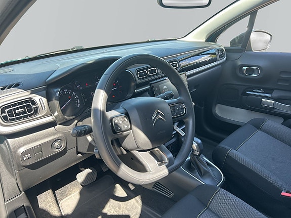 Citroen C3 15 of 15