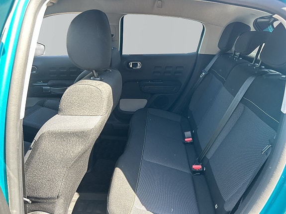 Citroen C3 10 of 15