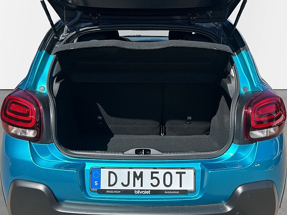 Citroen C3 7 of 15