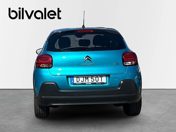 Citroen C3 6 of 15