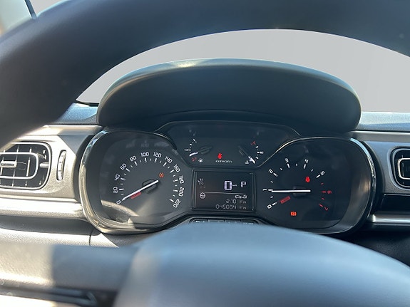 Citroen C3 14 of 15