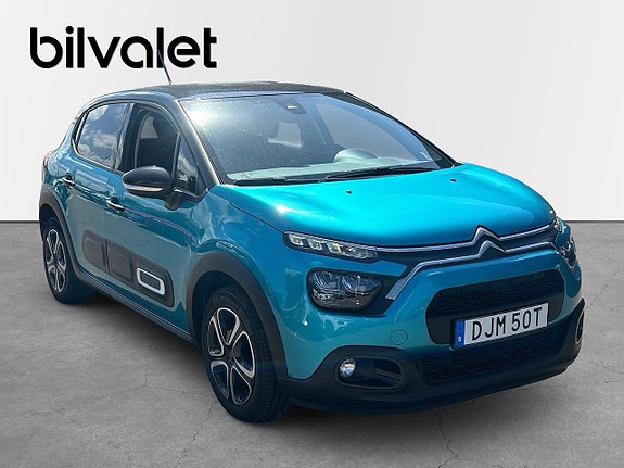 Citroen C3 3 of 15