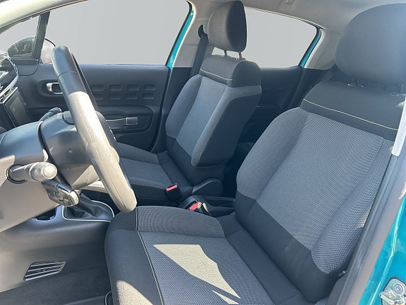 Citroen C3 8 of 15