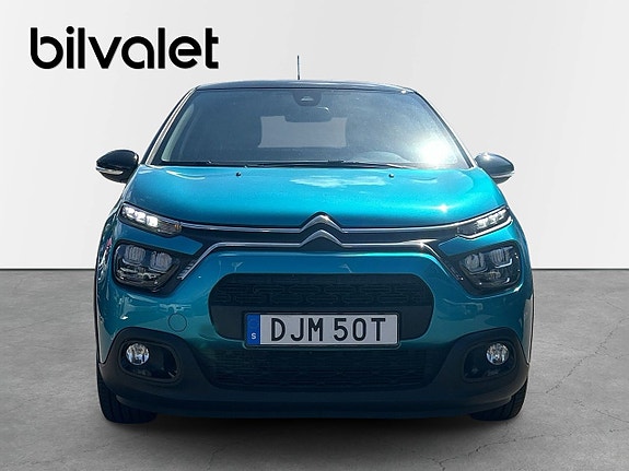 Citroen C3 2 of 15