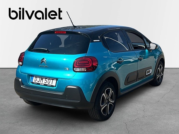 Citroen C3 5 of 15