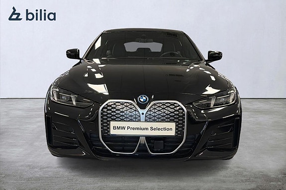 BMW i4 5 of 18