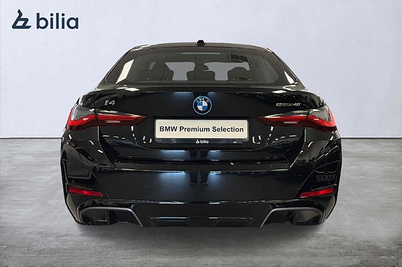 BMW i4 4 of 18