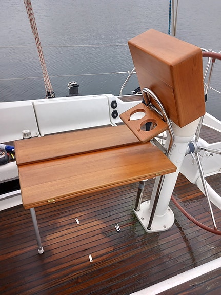 Jeanneau Sun Fast 37 2005 8 of 8