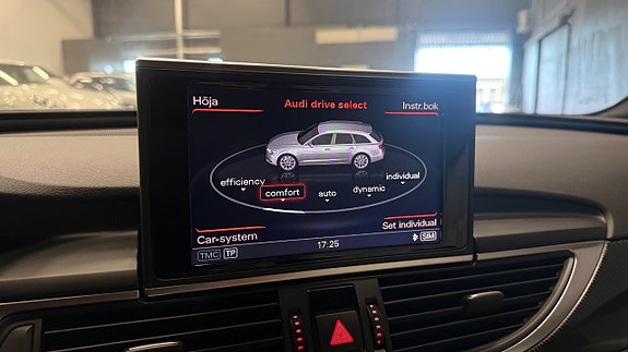 Audi S6 23 of 30