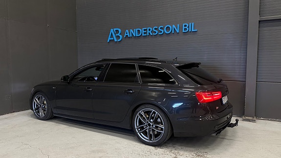Audi S6 7 of 30