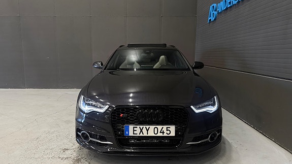 Audi S6 9 of 30