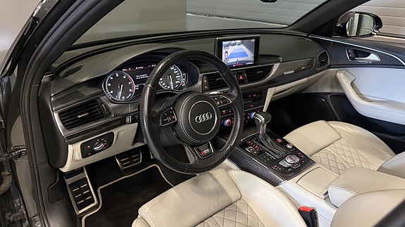 Audi S6 14 of 30