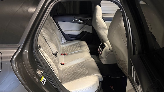 Audi S6 17 of 30