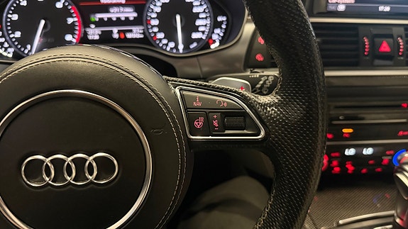 Audi S6 25 of 30