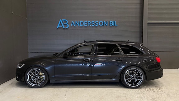 Audi S6 6 of 30
